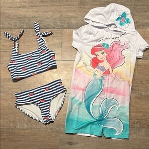 Old Navy M(8) Swim